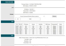 آموزش تنظیمات مودم تی پی لینک مدل TD-W 9960