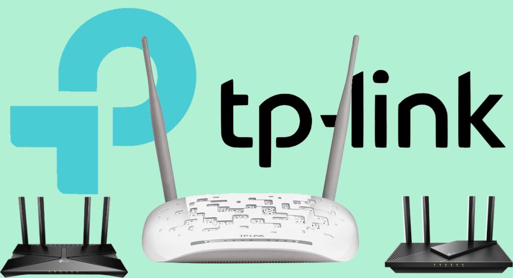 تی پی لینک (TP-Link)