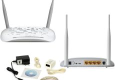مقایسه مودم‌های ADSL و VDSL