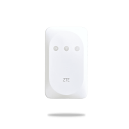 مودم 4G LTE قابل حمل ZTE MF935