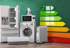 چگونه مصرف انرژی لوازم خانگی را کاهش دهیم؟