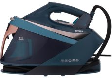 بررسی اتو بخار مخزن دار BPV-Z600
