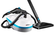 بررسی بخار شور بایترون BSX-2100