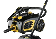 بررسی بخار شور بایترون BSX-4000