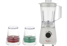بررسی خرید مخلوط کن مولینکس LM2A212