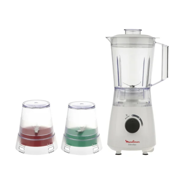 بررسی خرید مخلوط کن مولینکس LM2A212