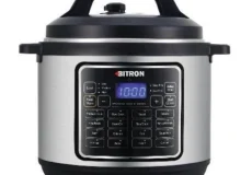 بررسی زودپز برقی BZP-2500