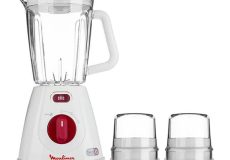 بررسی کامل مخلوط کن مولینکس LM238