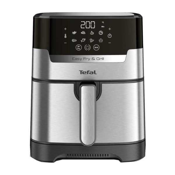 خرید سرخ کن تفال EY505