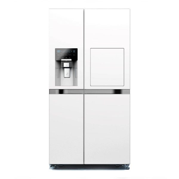 ساید بای ساید دوو سری پرایم 32 فوت مدل DS-3330MW