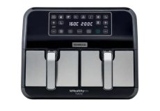سرخ کن کن وود HFM75