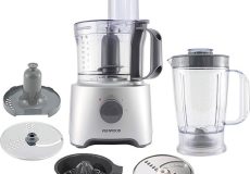 غذاساز کن وود FDP304