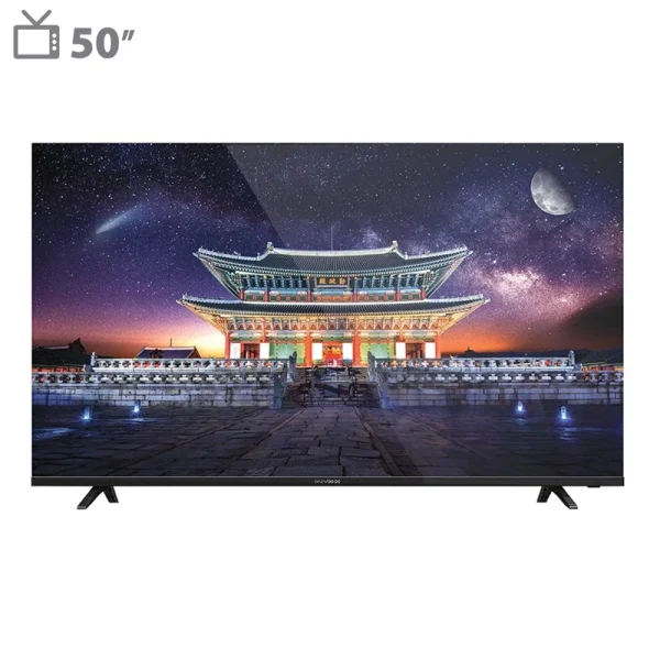 تلویزیون سایز 50 دوو مدل DSL-50MS3000U