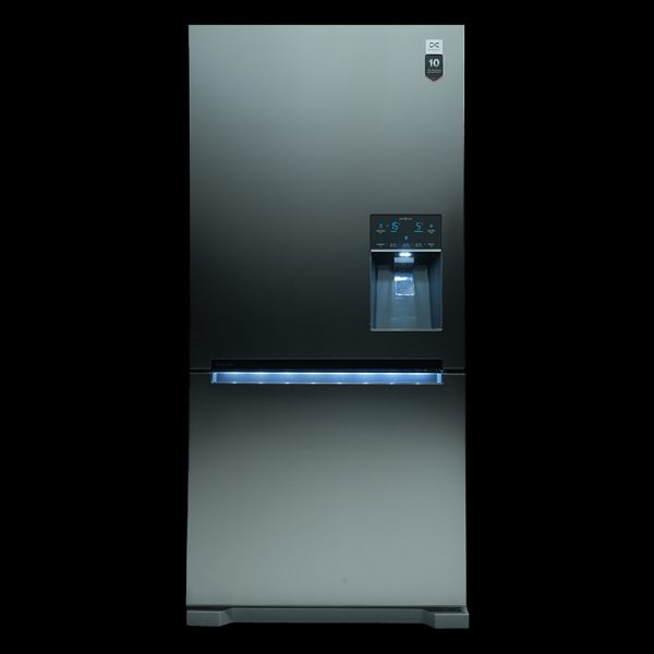 یخچال فریزر دوو مدل BMi-20SS