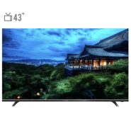 تلویزیون دوو 43 اینچ مدل DLE-43MF1510