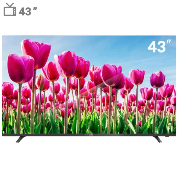 تلویزیون دوو 43 اینچ مدل DSL-43SF1710