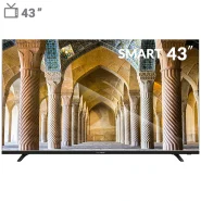 تلویزیون دوو 43 اینچ مدل DSL-43SF1720