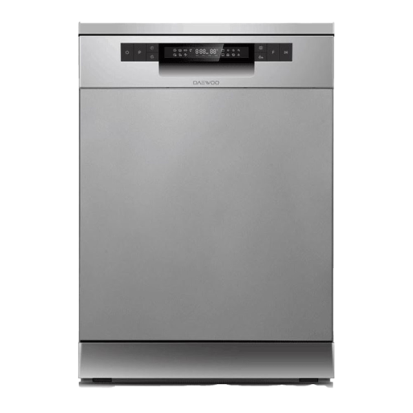 ماشین ظرفشویی دوو مدل DW-160S
