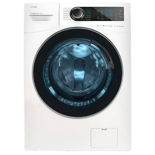 ماشین لباسشویی 9 کیلویی مدل DWK-SE991C