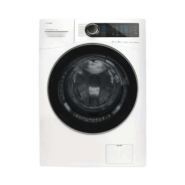 ماشین لباسشویی 9 کیلویی مدل LM-990W