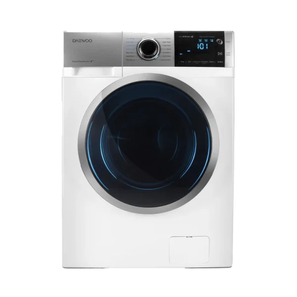 ماشین لباسشویی دوو 8 کیلویی مدل DWK-ZP870CS