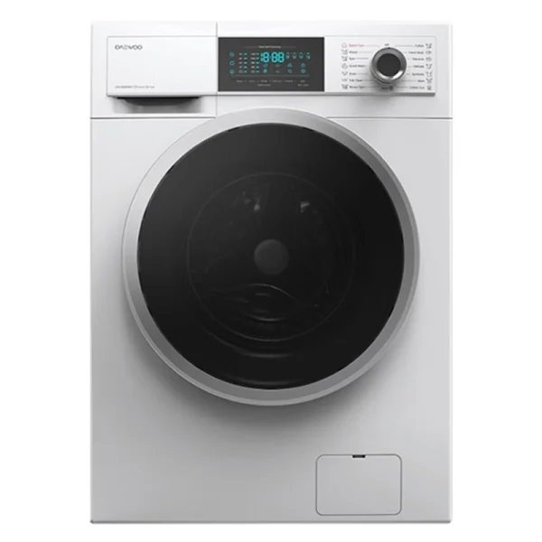 ماشین لباسشویی دوو 8 کیلویی مدل LM-840S