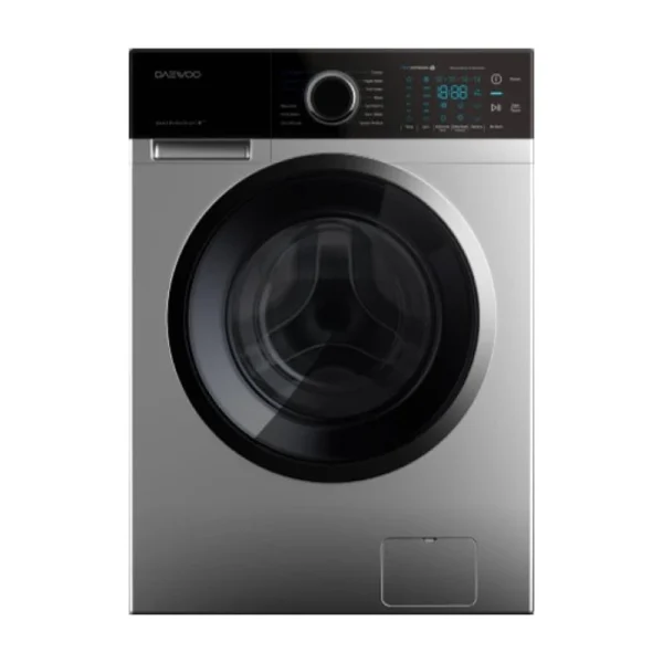 ماشین لباسشویی دوو 8 کیلویی مدل LM-850SB