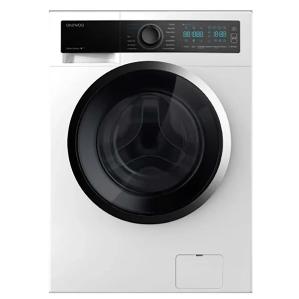 ماشین لباسشویی دوو 8 کیلویی مدل LM-860WB