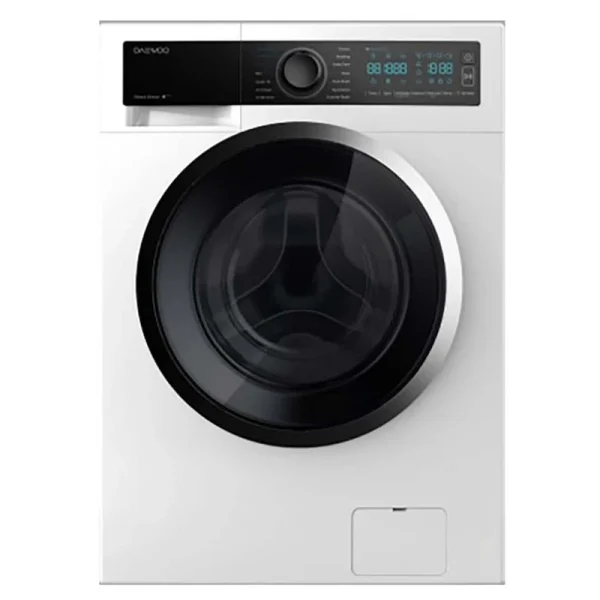 ماشین لباسشویی دوو 8 کیلویی مدل LM-861WB