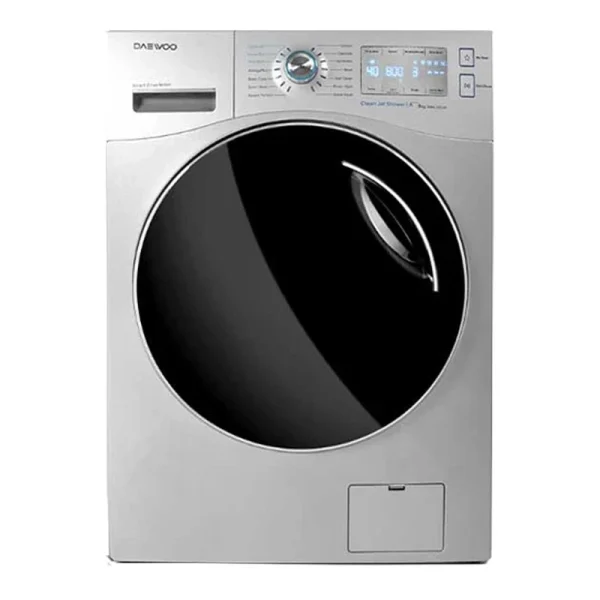 ماشین لباسشویی دوو 9 کیلیویی مدل LM-980S