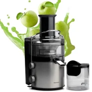 آبمیوه گیری پاناسونیک مدل MJ-CB600