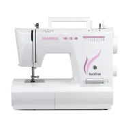 چرخ خیاطی و گلدوزی ژانینا مدل 4010