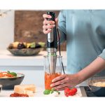 گوشتکوب برقی براون مدل 7075