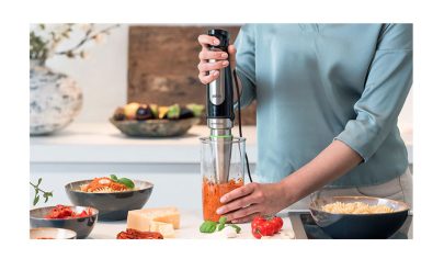 گوشتکوب برقی براون مدل 7075