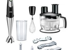 گوشتکوب برقی براون مدل 7075