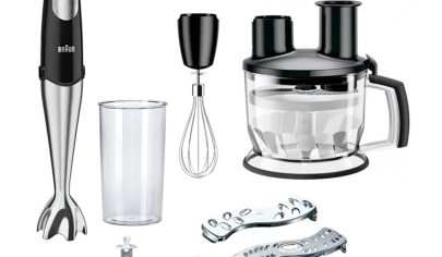 گوشتکوب برقی براون مدل 7075