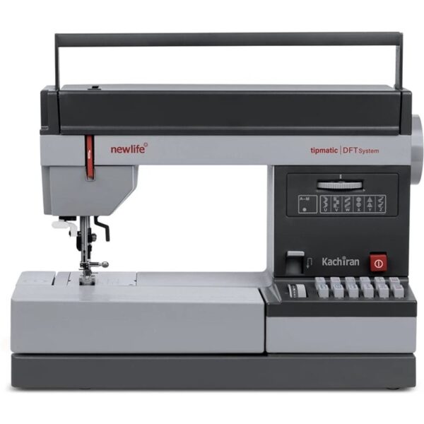 چرخ خیاطی نیولایف مدل 1159D (گلدوزی مکانیکی)