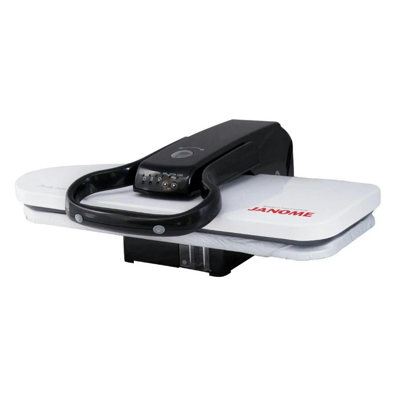 اتو پرس ژانومه مدل 2800