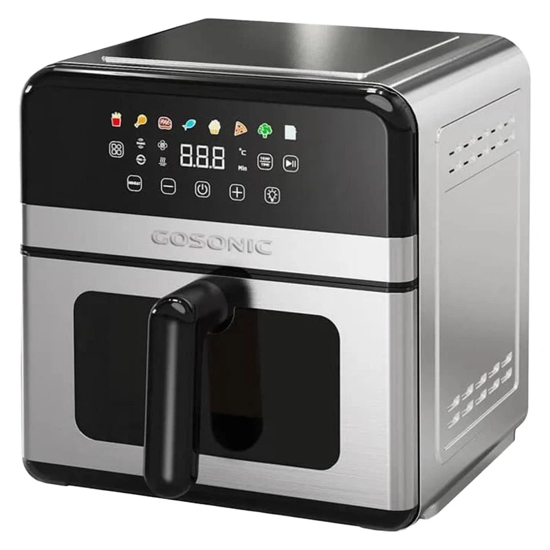 سرخ کن 7 لیتری گوسونیک مدل GAF-107