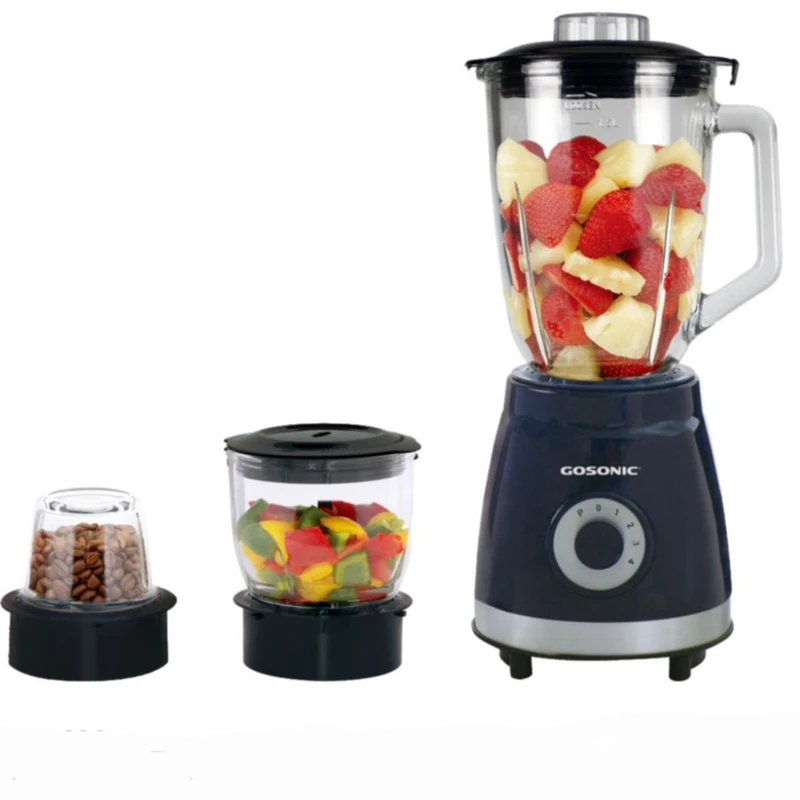 مخلوط کن 1.5 لیتری گوسونیک مدل GSB 4600