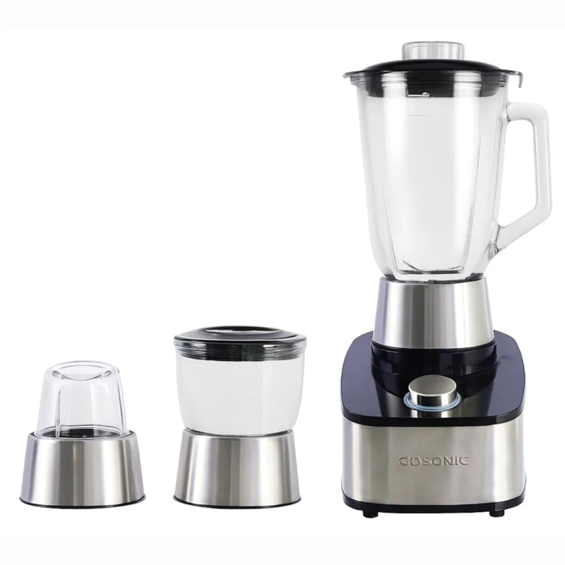 مخلوط کن 1.5 لیتری گوسونیک مدل GSB-6600