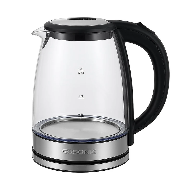 کتری برقی گوسونیک مدل GSK-761