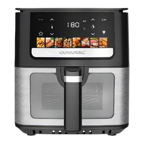 سرخکن گوسونیک مدل GAF-879